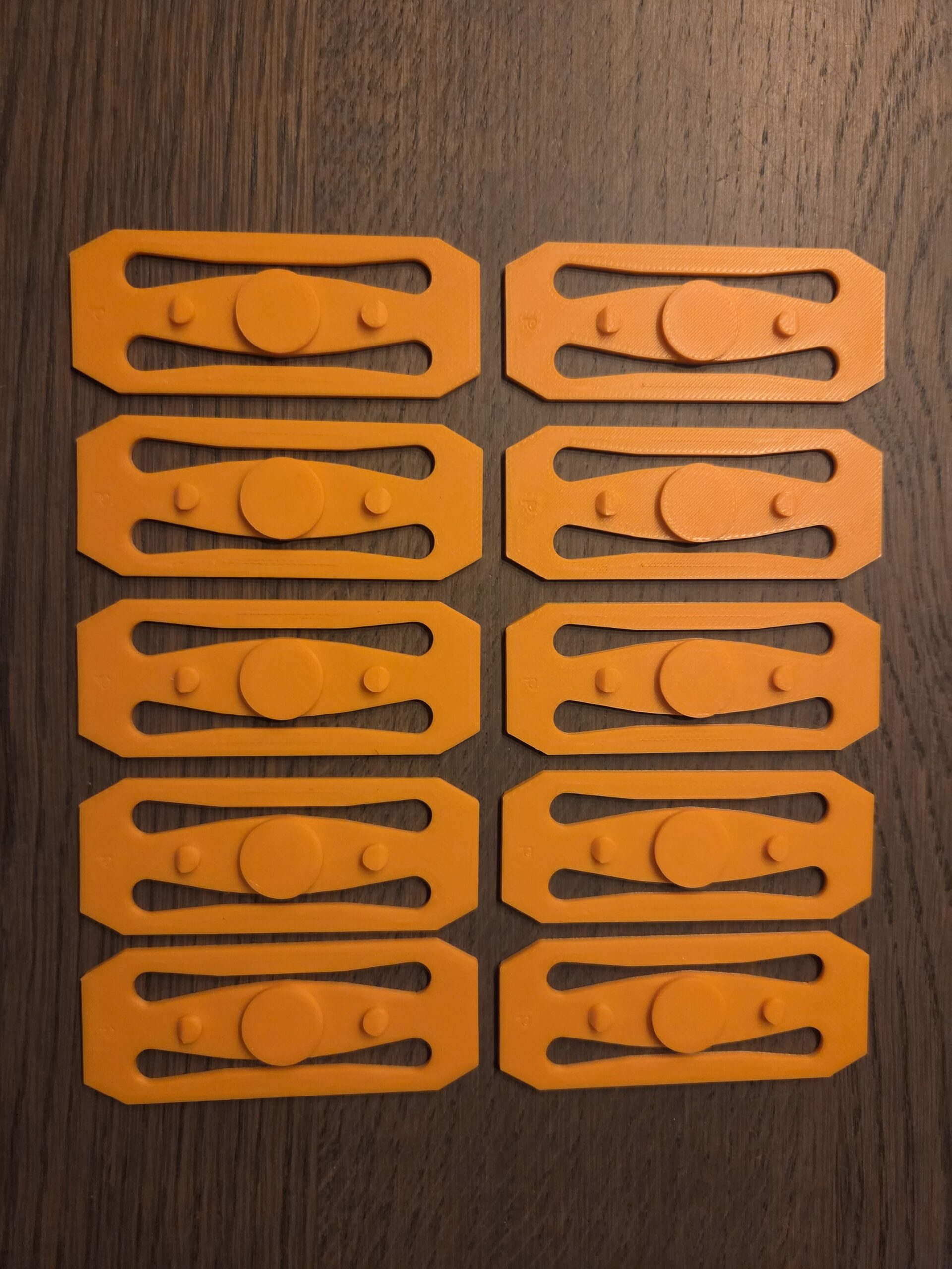 Hot Wheels Koppelstuk - Afbeelding 2