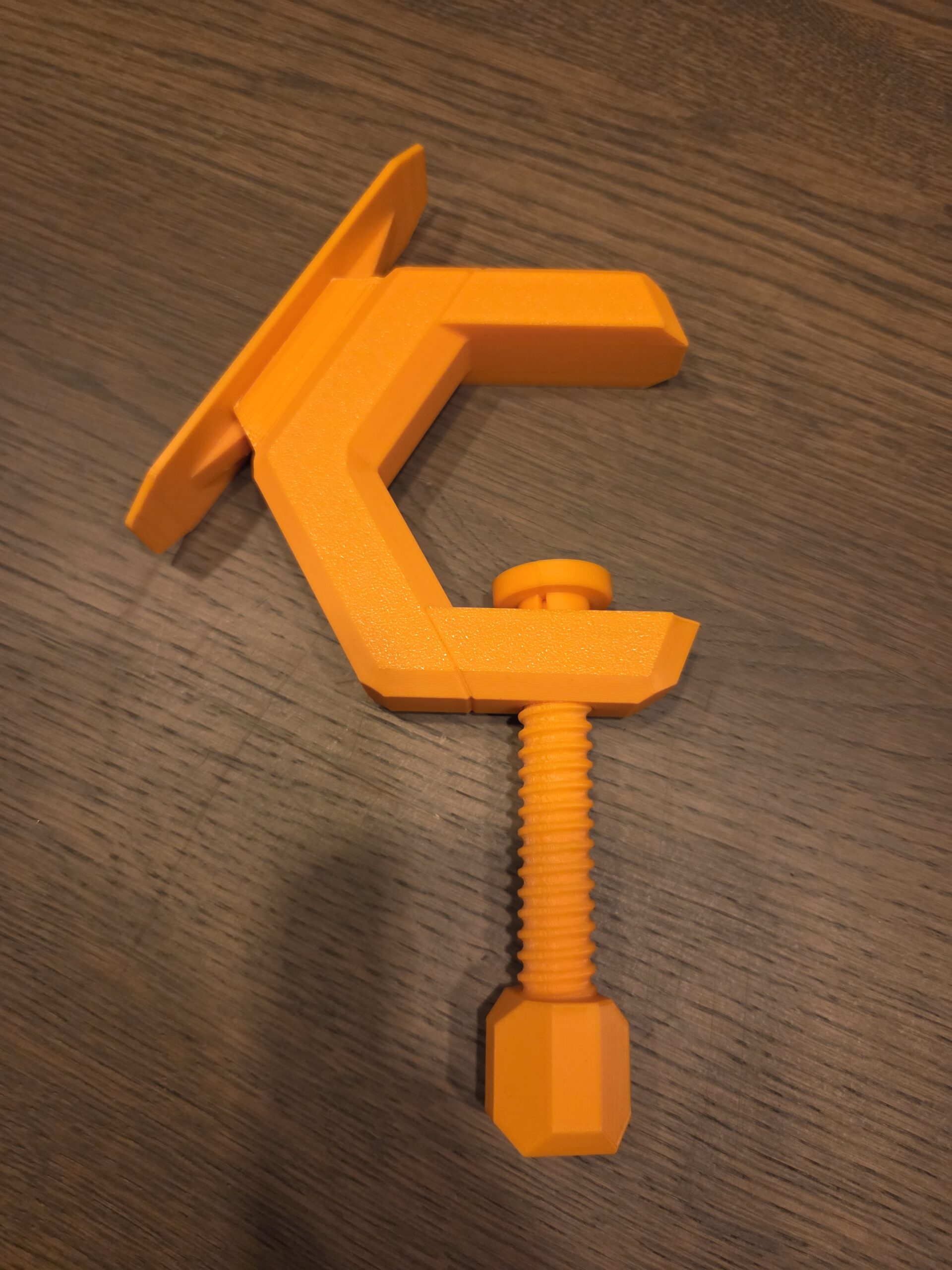 Hot Wheels Tafelklem - Afbeelding 3