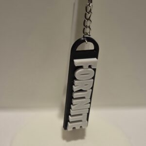 Fortnite Sleutelhanger